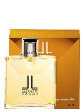 Mens Lancetti Homme Lancetti Perfume - Elegant fragrance for men | Perfume Image