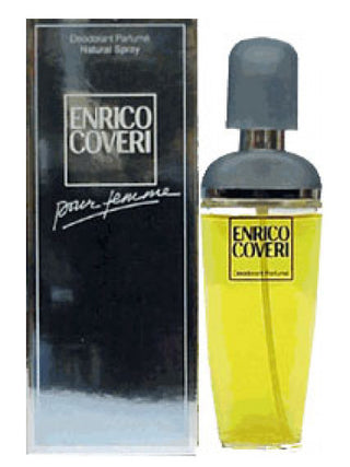 Enrico Coveri Pour Femme Perfume for Women - Buy Now for Alluring Fragrance | [Brand Name]