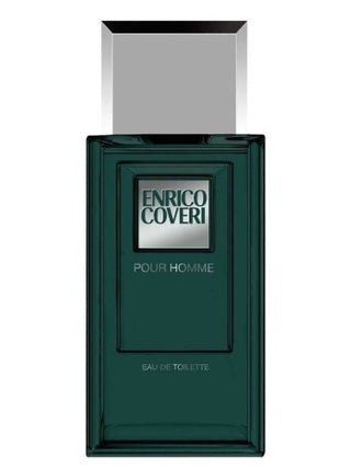 Enrico Coveri Pour Homme Enrico Coveri for men - Best Mens Perfume - Fragrance Image