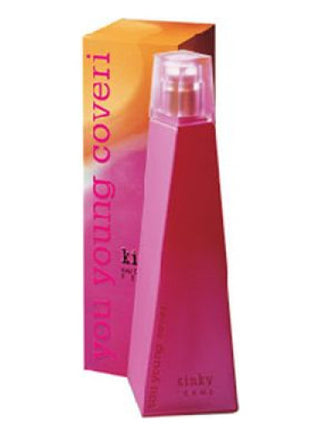 Kinky You Young Coveri Femme Enrico Coveri Perfume for Women - Fragrance Bottle Image