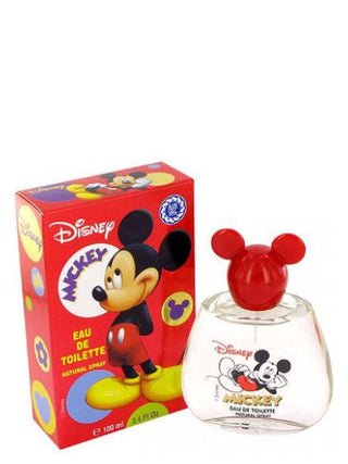 Disney Mickey Air-Val International for Men Perfume - Best Mens Fragrance | Buy Online