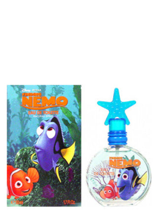 Alt text: Finding Nemo Air-Val International Mens Perfume - Refreshing aquatic fragrance for men - Best prices online