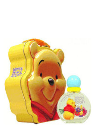 Mens Winnie The Pooh Air-Val International Perfume - Captivating Scent