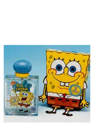 Bob Esponja Air-Val International mens perfume - Best fragrance for men - Buy now