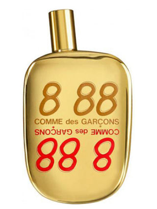 8 88 Comme des Garcons Perfume for Women and Men - Elegant Fragrance in a Beautiful Bottle | Buy Online Now