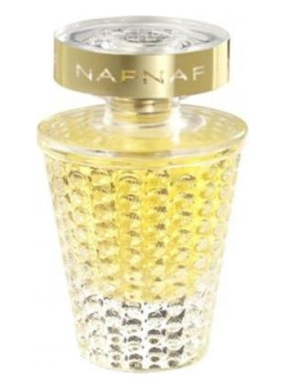 Chic NafNaf NafNaf Womens Perfume - Elegant Fragrance for Her