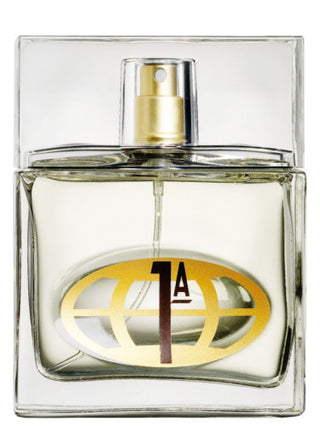 1a Classe Woman Alviero Martini Perfume for Women - Elegant Fragrance Bottle Image