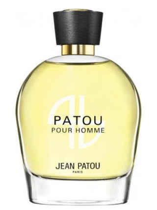 Patou pour Homme Jean Patou Mens Cologne - Classic Fragrance for Men | Buy Online Now