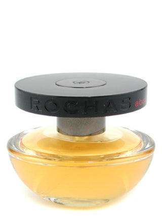 Absolu Rochas for Women Perfume - Elegant Floral Fragrance - Buy Online Now