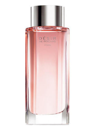 Desir Pour Femme Rochas perfume for women - Get the alluring fragrance now!