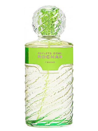 Reflets dEau de Rochas Rochas for Women Perfume - Exquisite Fragrance for Her | Buy Online Now