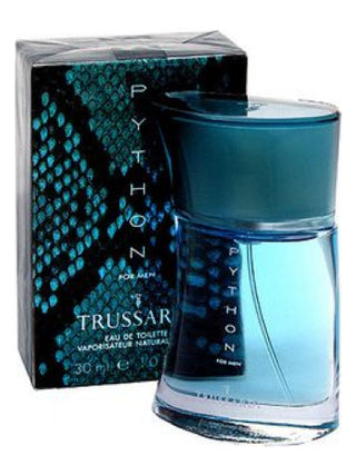 Python Uomo Trussardi Mens Perfume - Best Fragrance for Men | Shop Now