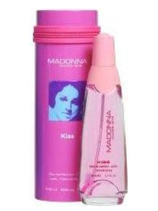 Madonna Nudes 1979 Kiss Mypa Perfume for Women - Captivating Fragrance