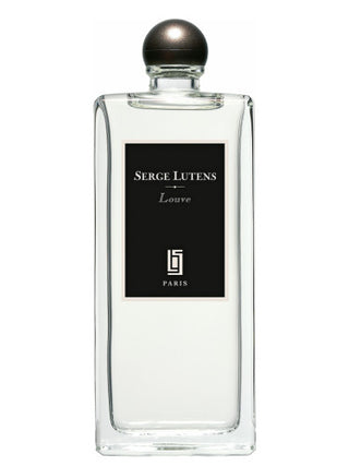 Unisex Louve Serge Lutens Perfume - Alluring Fragrance for Men and Women