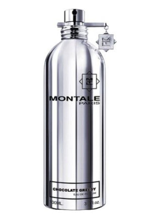 Chocolate Greedy Montale Perfume for Women and Men - Exquisite Scent - Buy Online Now