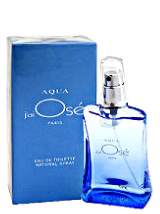 Jai Osé Aqua Parfums Jai Osé for Women - Exquisite Perfume Image