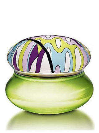 Emilio Pucci Vivara (2007) perfume for women - Elegant fragrance image