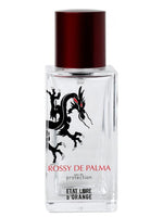 Rossy de Palma Eau de Protection Etat Libre d'Orange for women