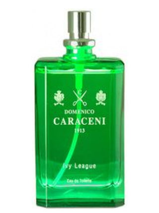 Unisex Ivy League Domenico Caraceni Perfume - Luxury Fragrance for Men and Women