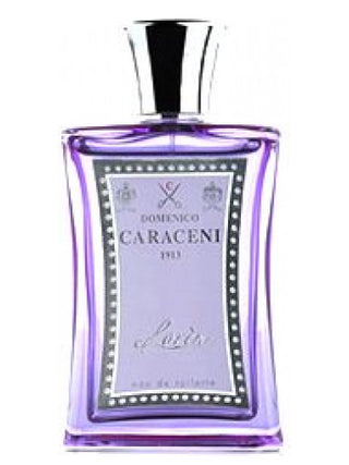 Womens Loren Domenico Caraceni Perfume - Elegant Fragrance for Her