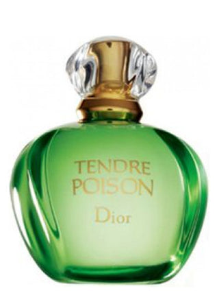 Tendre Poison Dior Womens Perfume - Elegant fragrance by Dior - Buy Online Now