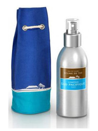 Ecume de The Comptoir Sud Pacifique Unisex Perfume - Fragrance for Men and Women