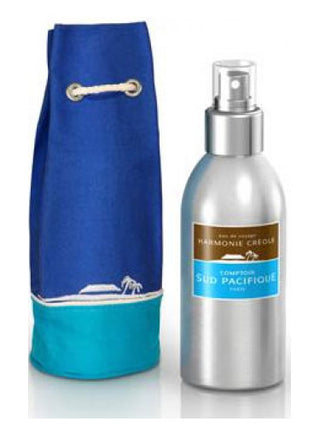 Harmonie Creole Comptoir Sud Pacifique womens perfume - Exotic fragrance in a stylish bottle