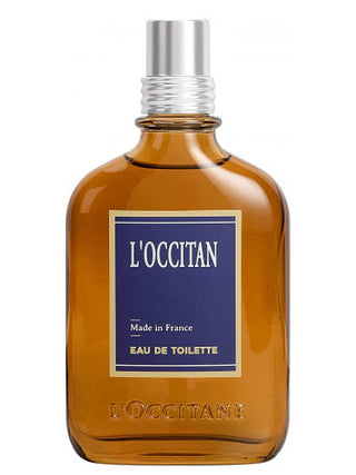 Mens LOccitan Eau de Toilette by LOccitane en Provence - Classic French fragrance for men