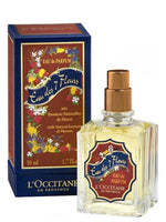 Eau des 7 Fleurs L'Occitane en Provence for women