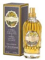 Eau de Vanilliers L'Occitane en Provence for women