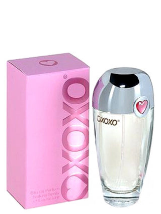 XOXO XOXO Womens Perfume - Best Fragrance for Her - Buy Now!