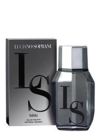 LS Man Luciano Soprani Mens Perfume - Top Fragrance for Men - Shop Now