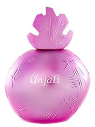 Anjali Reminiscence Womens Perfume - Elegant Floral Fragrance | Buy Online