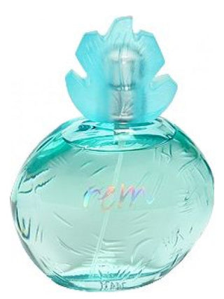 Rem Reminiscence Unisex Perfume - Best Fragrance for Women and Men