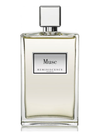 Buy Musc Reminiscence Womens Perfume Online - Captivating Fragrance | Perfume Image