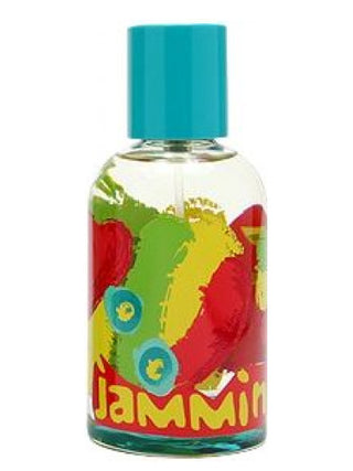 Jammin Reminiscence Unisex Perfume - Best Fragrance for Women and Men