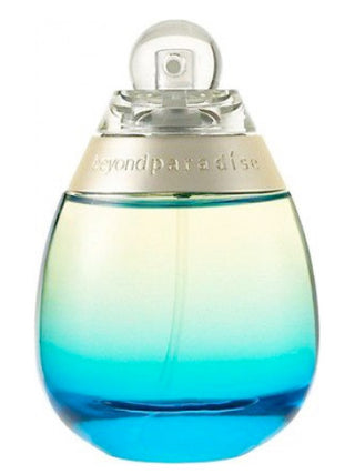 Beyond Paradise Blue Estée Lauder Womens Perfume - Captivating Fragrance | Shop Now