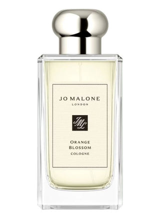 Orange Blossom Jo Malone London Perfume for Women and Men - Exquisite Fragrance for All | Buy Online