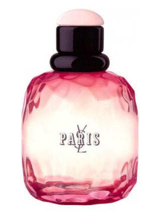 Paris Roses des Bois Yves Saint Laurent womens perfume - Floral fragrance in elegant bottle - Buy online