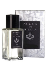 Acqua di Biella N° 1 Acqua di Biella for women and men