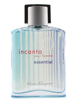 Incanto Essential Pour Homme Salvatore Ferragamo for men