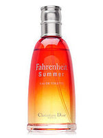 Fahrenheit Summer Dior for men