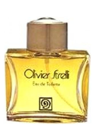 Olivier Strelli Avon for Men - Best Mens Perfume - Buy Now!