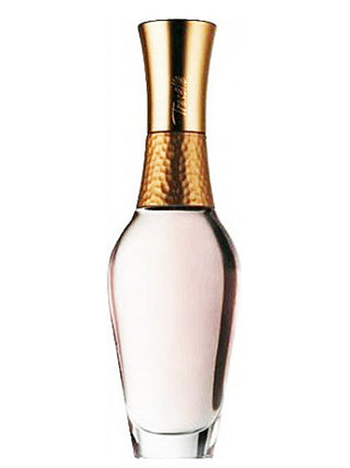 Womens Treselle Avon Perfume - Elegant Fragrance Bottle - Buy Online Now