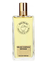 Vie de Chateau Nicolai Parfumeur Createur for women and men