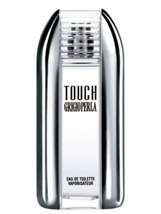 Touch Grigio Perla La Perla for Men Perfume - Elegant and Masculine Fragrance - Buy Online Now