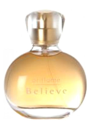 Believe Oriflame Womens Perfume - Captivating fragrance for modern women | Buy now for a captivating scent experience