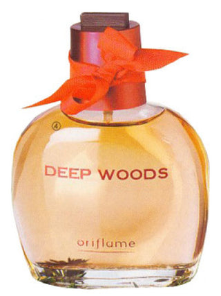 Deep Woods Oriflame Mens Perfume - Woodsy Fragrance | Buy Online