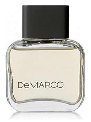 DeMarco Oriflame for Men Perfume - Luxury Fragrance Bottle Image