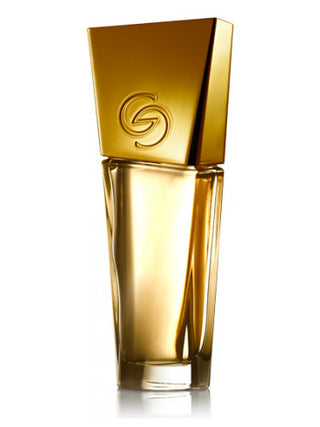 Giordani Gold Oriflame Womens Perfume - Exquisite floral fragrance for elegance and luxury | Shop Now